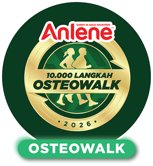 Join OsteoRun