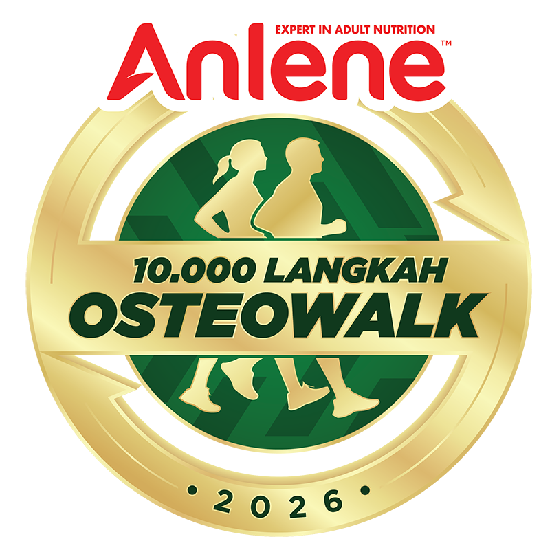 LOGO OSTEOWALK